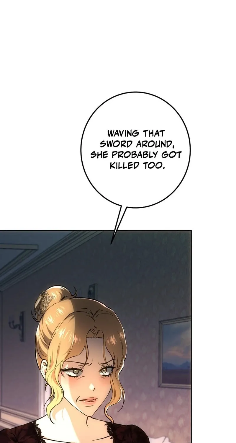 Melody: The Crazy Flower Blooms Chapter 136 page 111 - 