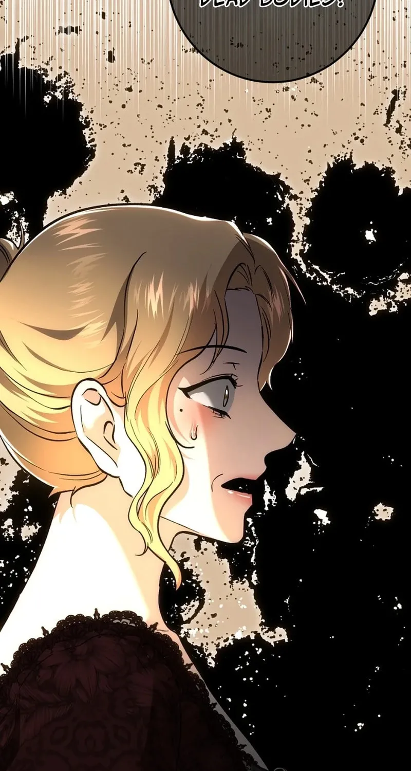 Melody: The Crazy Flower Blooms Chapter 136 page 115 - 