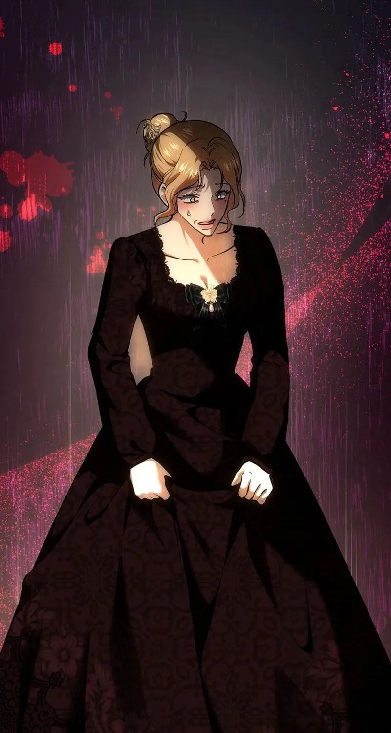 Melody: The Crazy Flower Blooms Chapter 136 page 117 - 