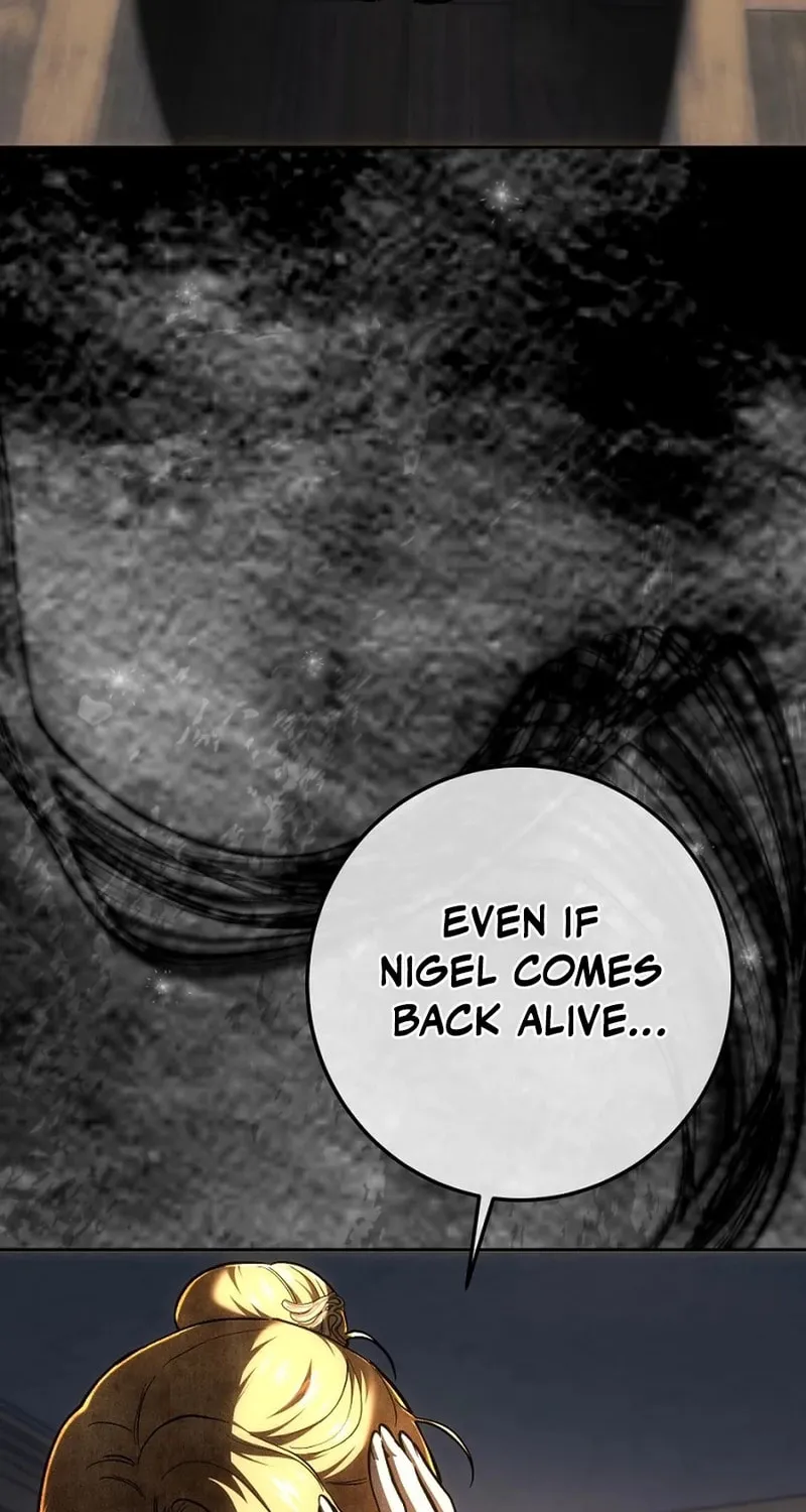 Melody: The Crazy Flower Blooms Chapter 136 page 125 - 