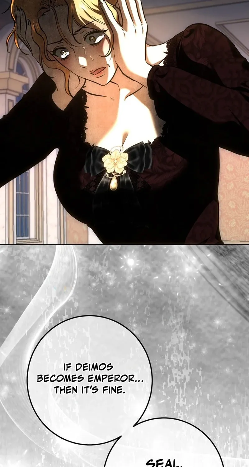 Melody: The Crazy Flower Blooms Chapter 136 page 126 - 