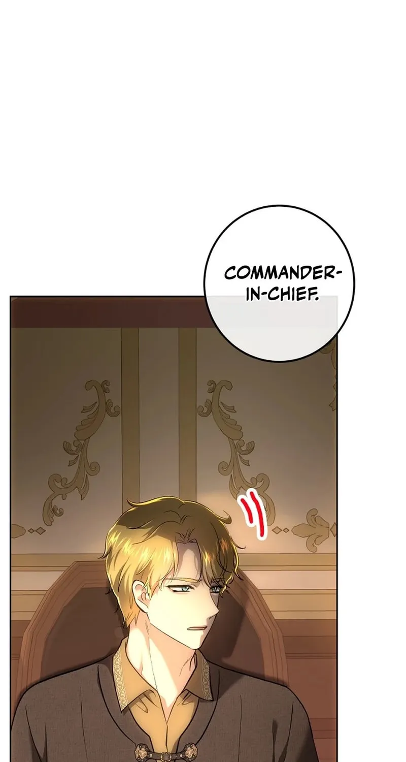 Melody: The Crazy Flower Blooms Chapter 136 page 16 - 