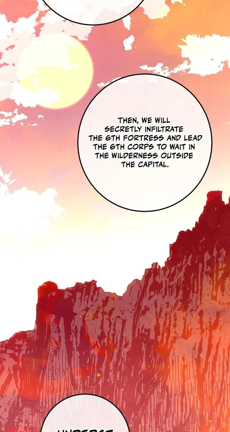 Melody: The Crazy Flower Blooms Chapter 136 page 18 - 