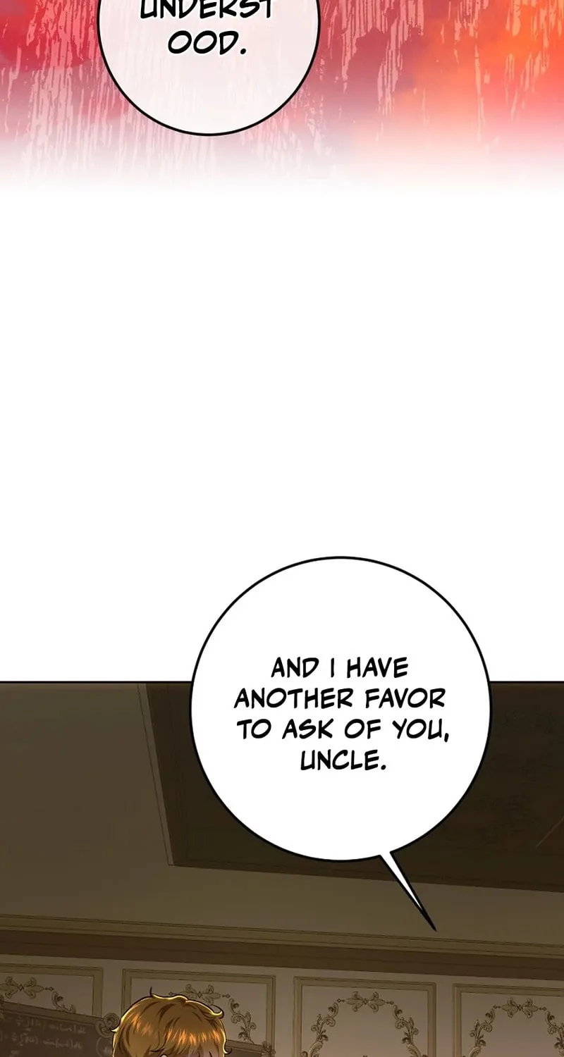 Melody: The Crazy Flower Blooms Chapter 136 page 19 - 