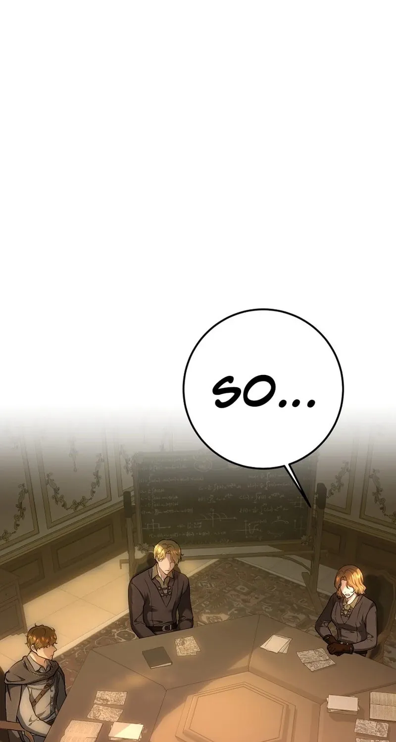 Melody: The Crazy Flower Blooms Chapter 136 page 3 - 