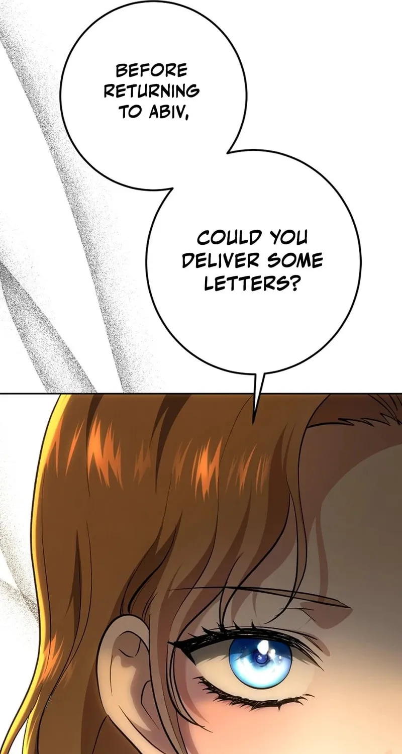 Melody: The Crazy Flower Blooms Chapter 136 page 21 - 