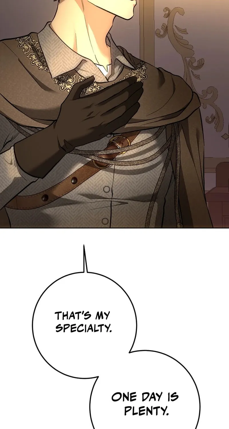 Melody: The Crazy Flower Blooms Chapter 136 page 24 - 