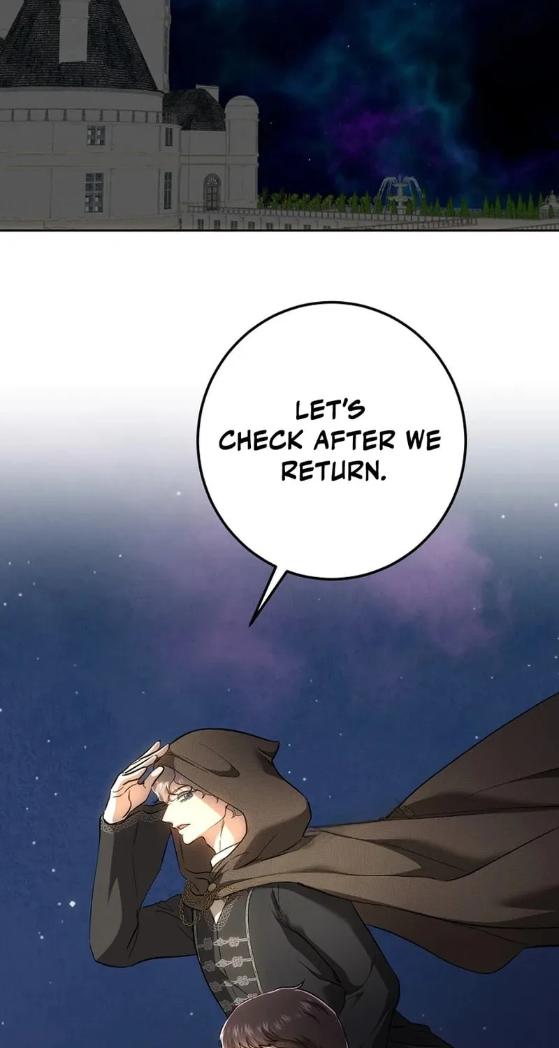 Melody: The Crazy Flower Blooms Chapter 136 page 26 - 