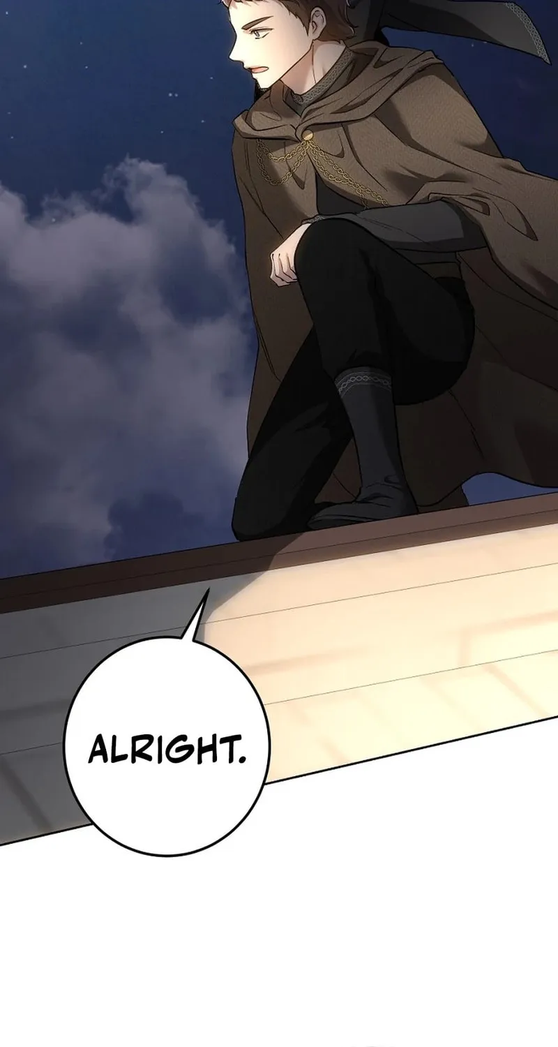 Melody: The Crazy Flower Blooms Chapter 136 page 27 - 