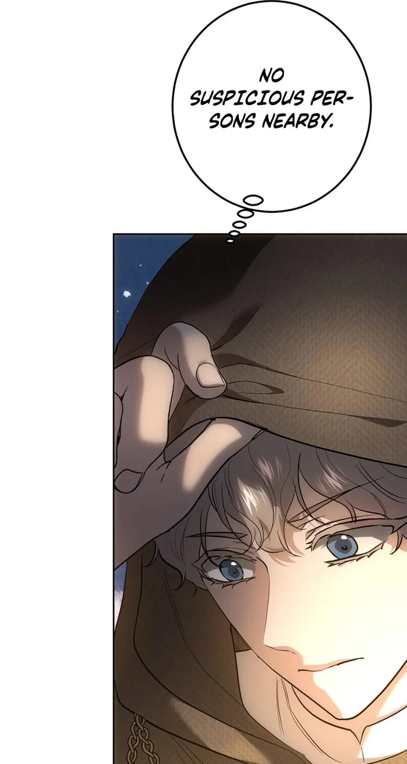 Melody: The Crazy Flower Blooms Chapter 136 page 28 - 