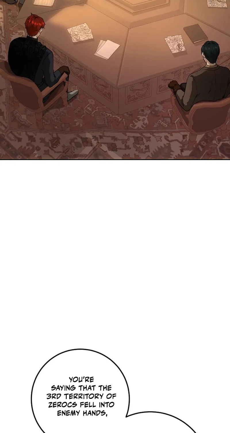Melody: The Crazy Flower Blooms Chapter 136 page 4 - 