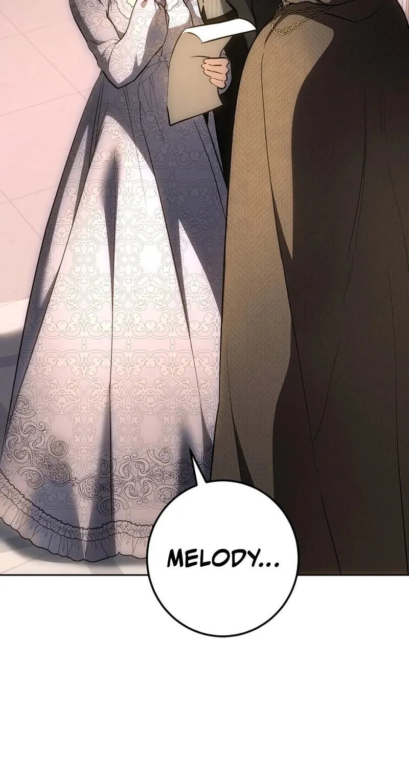 Melody: The Crazy Flower Blooms Chapter 136 page 35 - 
