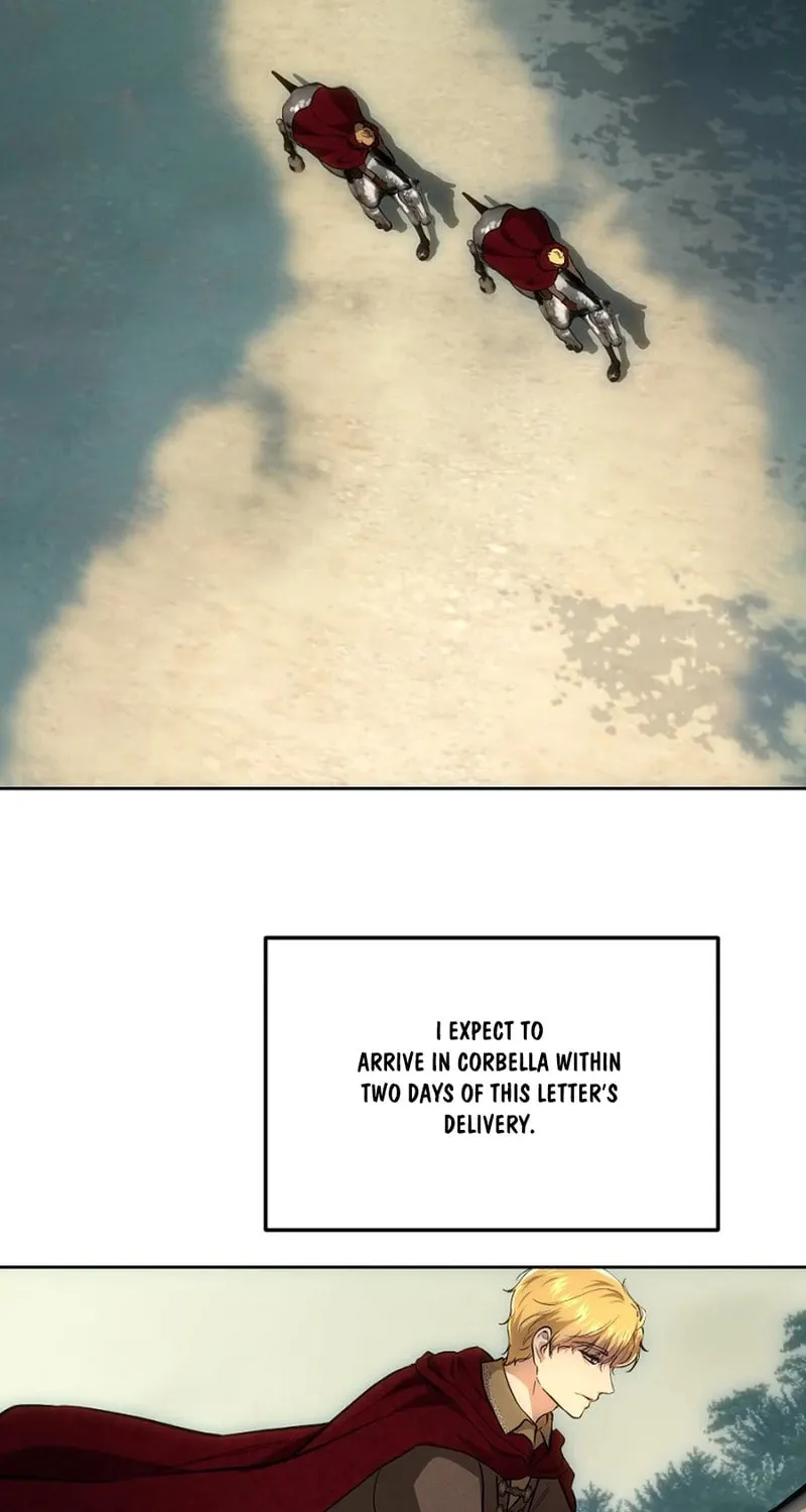 Melody: The Crazy Flower Blooms Chapter 136 page 37 - 