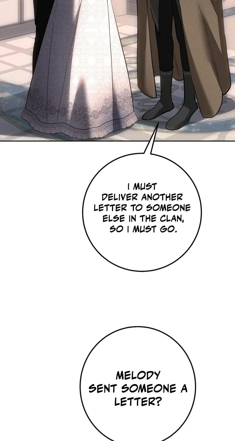 Melody: The Crazy Flower Blooms Chapter 136 page 42 - 