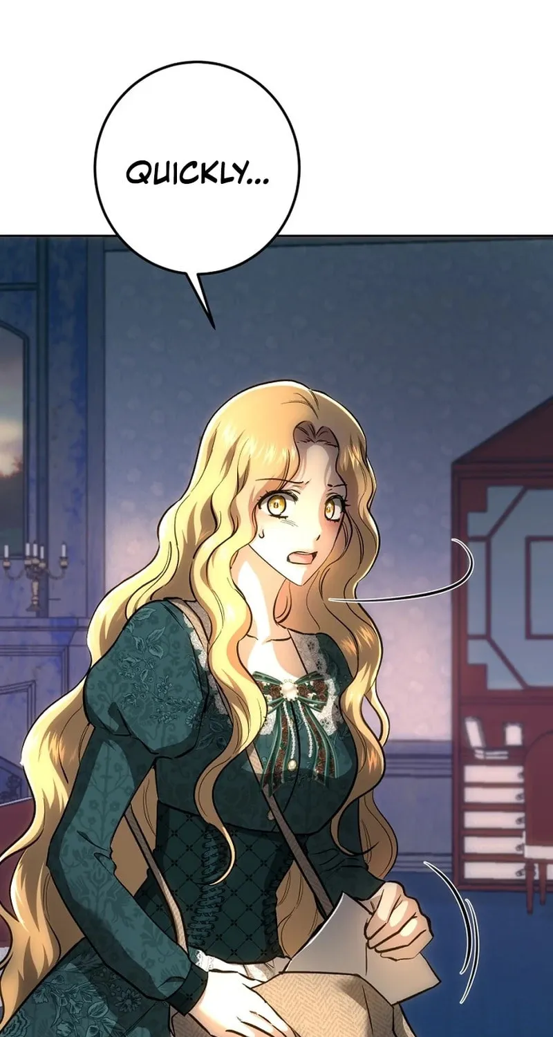 Melody: The Crazy Flower Blooms Chapter 136 page 55 - 