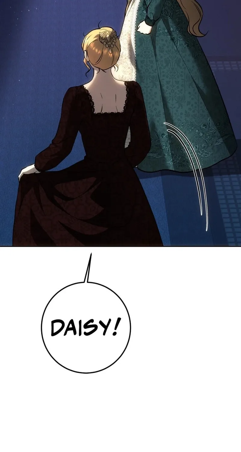 Melody: The Crazy Flower Blooms Chapter 136 page 58 - 