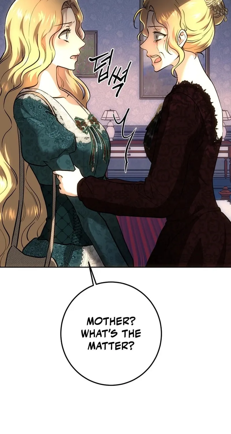 Melody: The Crazy Flower Blooms Chapter 136 page 60 - 