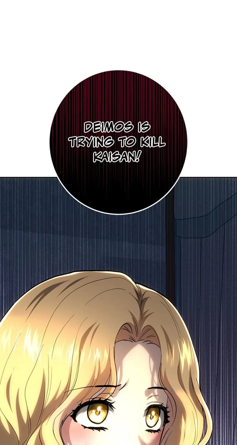 Melody: The Crazy Flower Blooms Chapter 136 page 61 - 