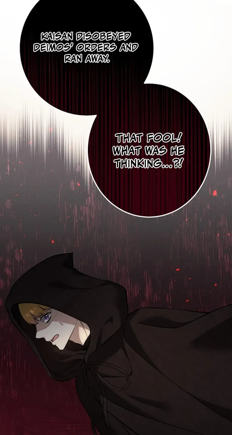 Melody: The Crazy Flower Blooms Chapter 136 page 63 - 
