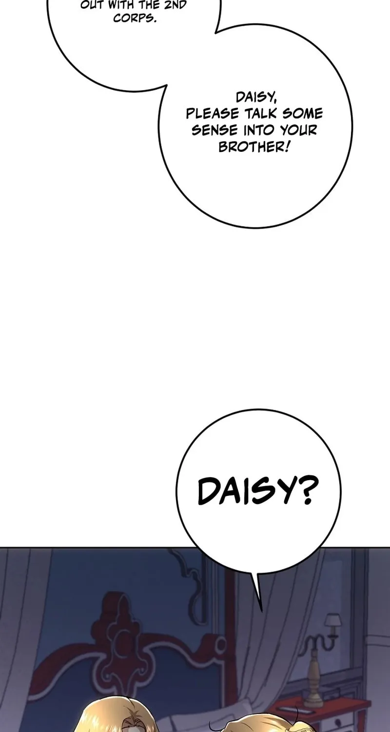 Melody: The Crazy Flower Blooms Chapter 136 page 65 - 