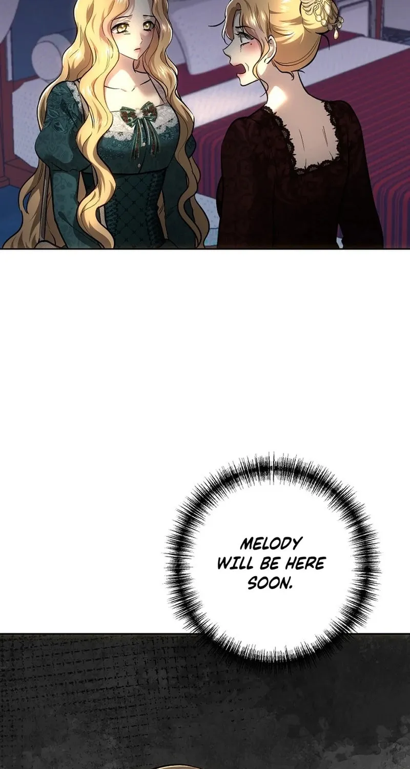 Melody: The Crazy Flower Blooms Chapter 136 page 66 - 