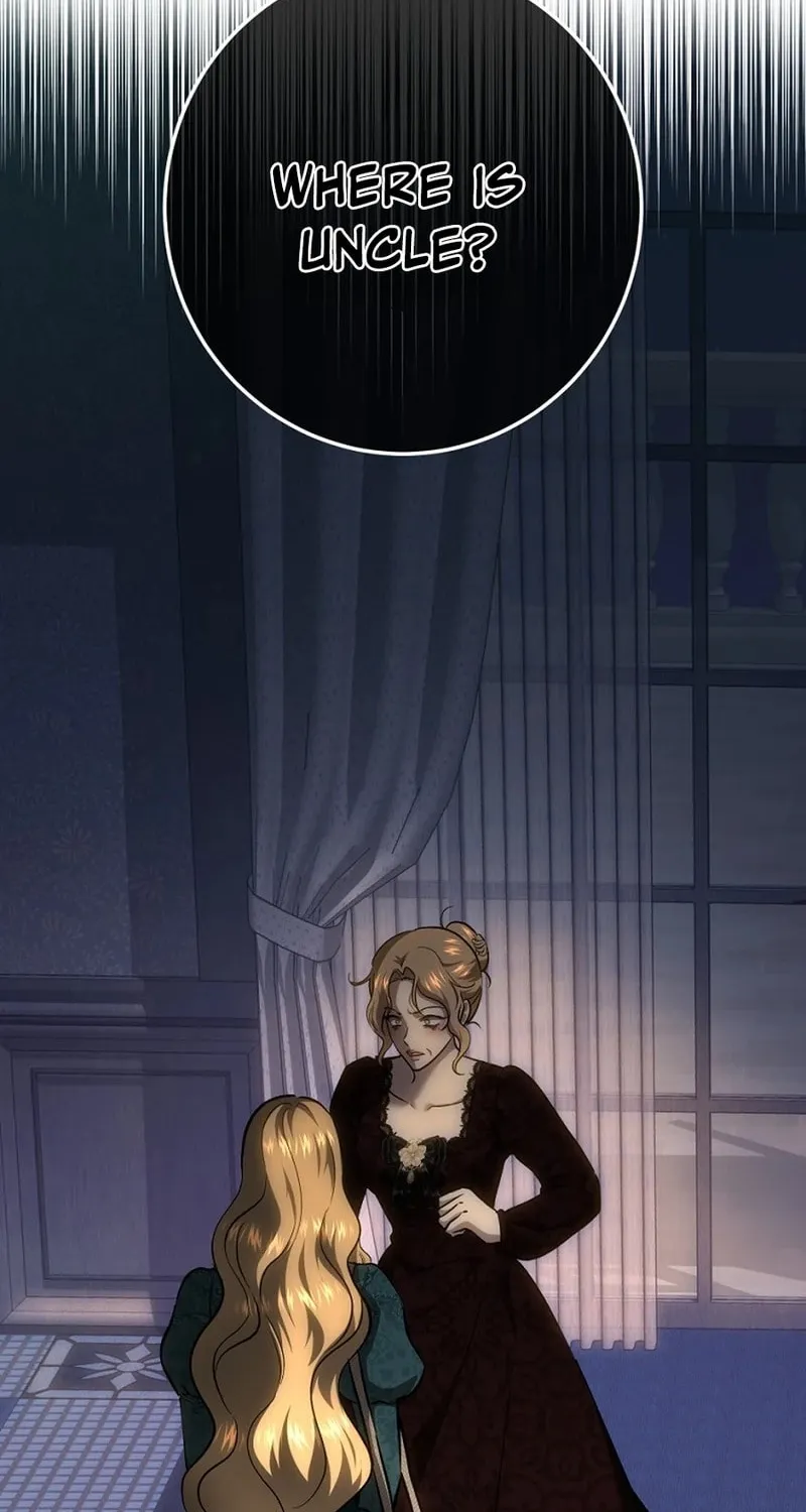 Melody: The Crazy Flower Blooms Chapter 136 page 72 - 