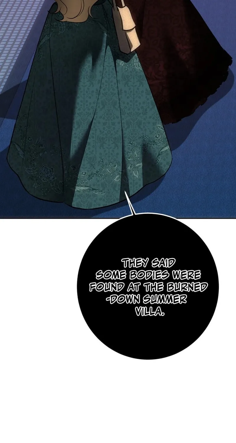 Melody: The Crazy Flower Blooms Chapter 136 page 73 - 
