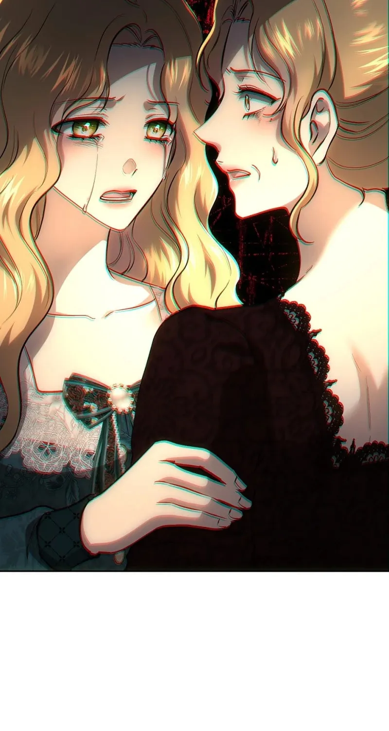 Melody: The Crazy Flower Blooms Chapter 136 page 80 - 
