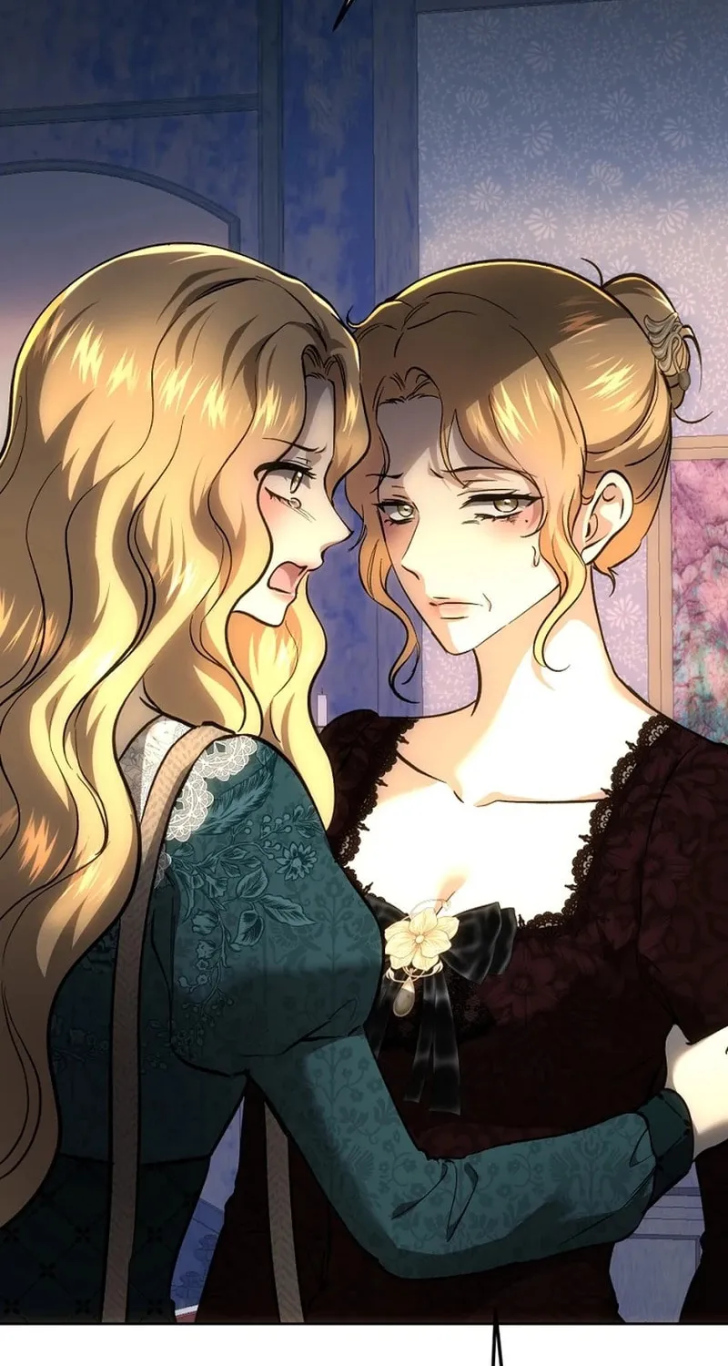 Melody: The Crazy Flower Blooms Chapter 136 page 82 - 
