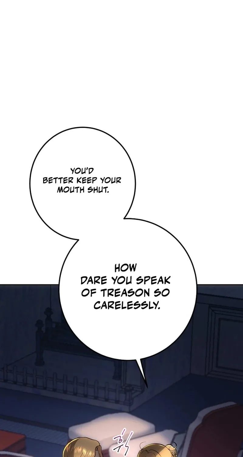 Melody: The Crazy Flower Blooms Chapter 136 page 85 - 