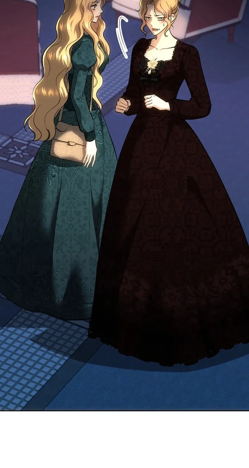Melody: The Crazy Flower Blooms Chapter 136 page 86 - 