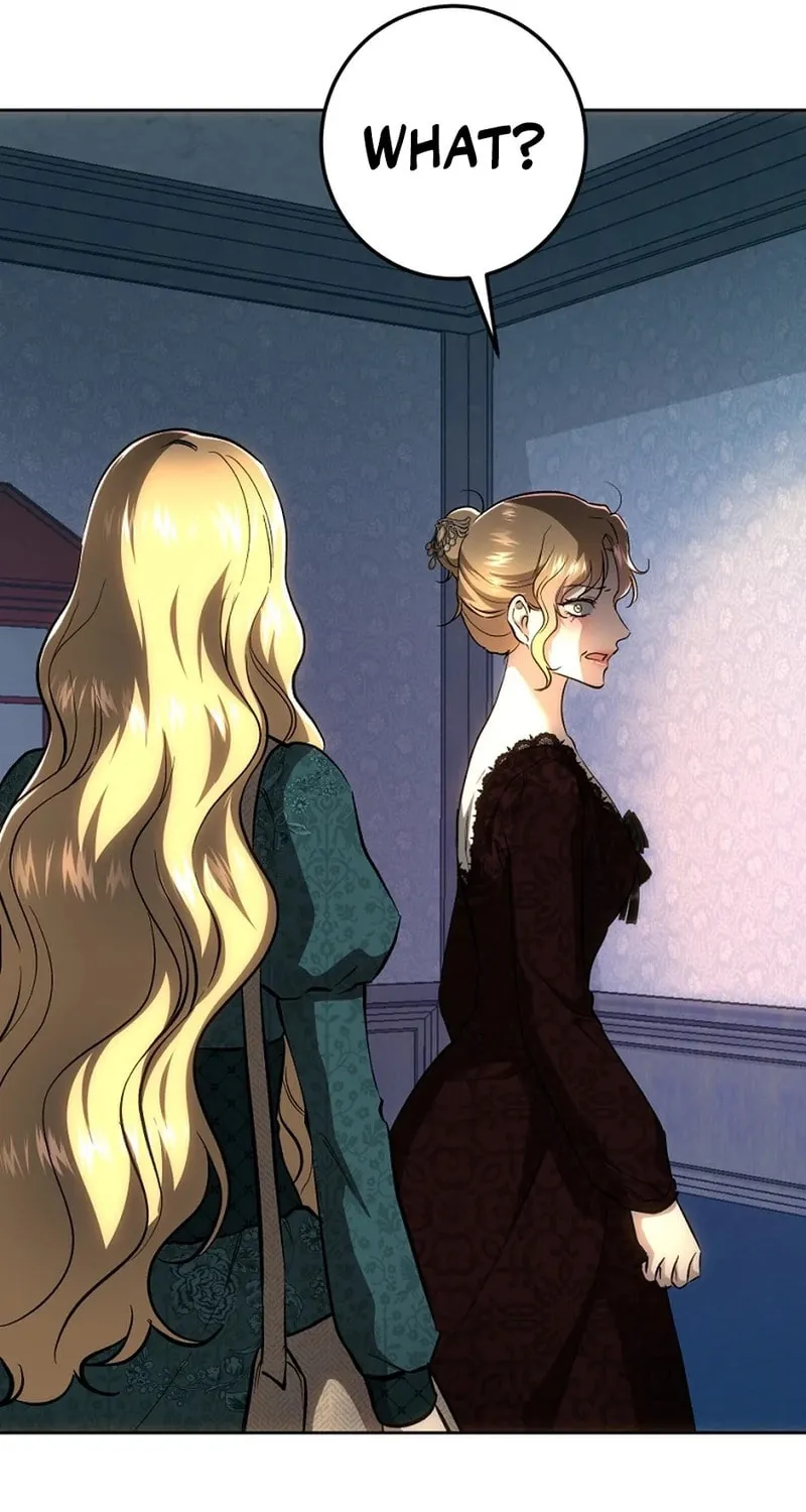 Melody: The Crazy Flower Blooms Chapter 136 page 91 - 