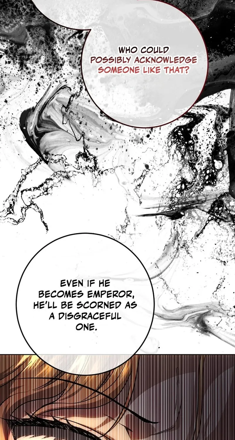 Melody: The Crazy Flower Blooms Chapter 136 page 94 - 
