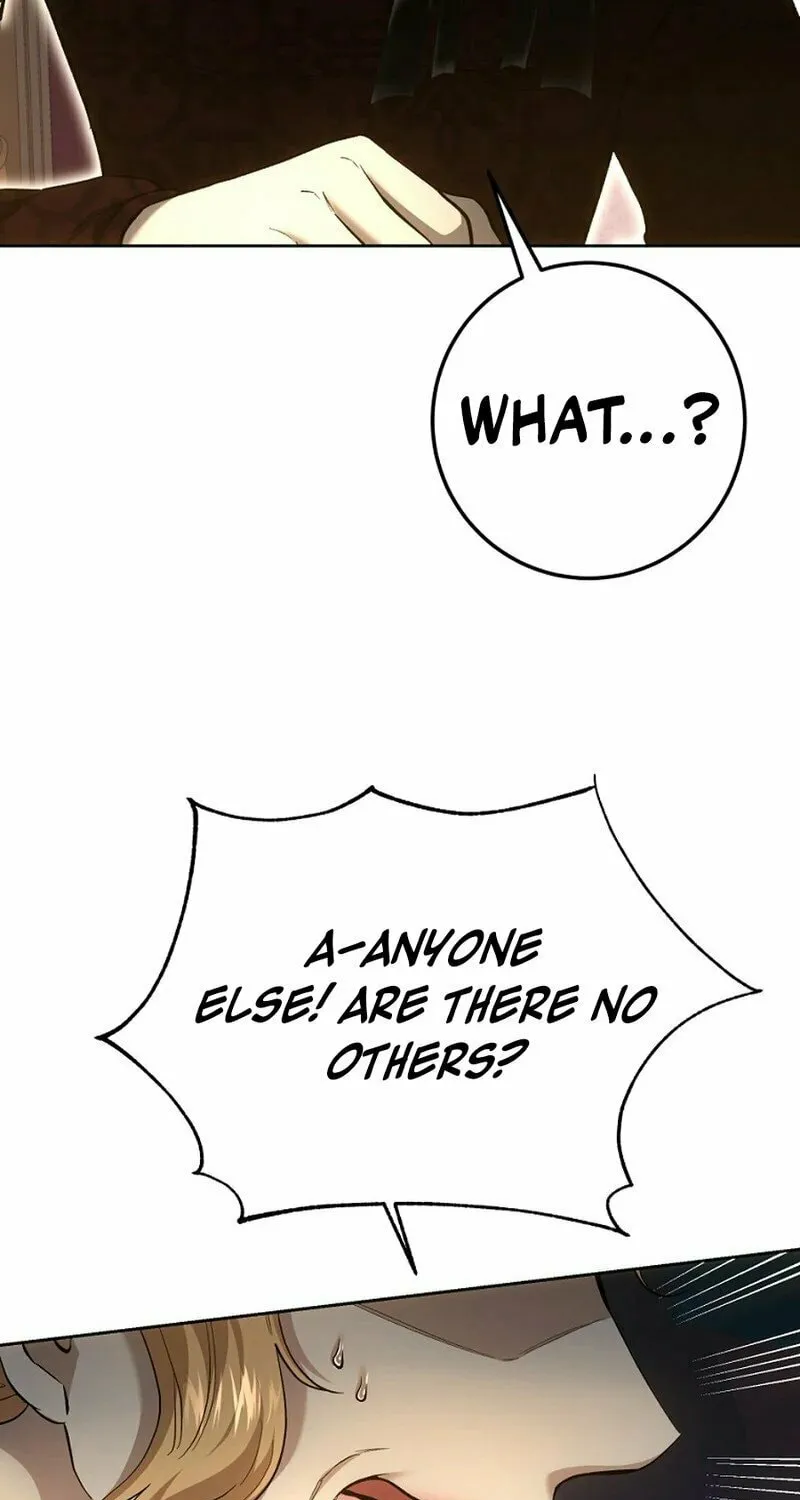 Melody: The Crazy Flower Blooms Chapter 137 page 107 - 
