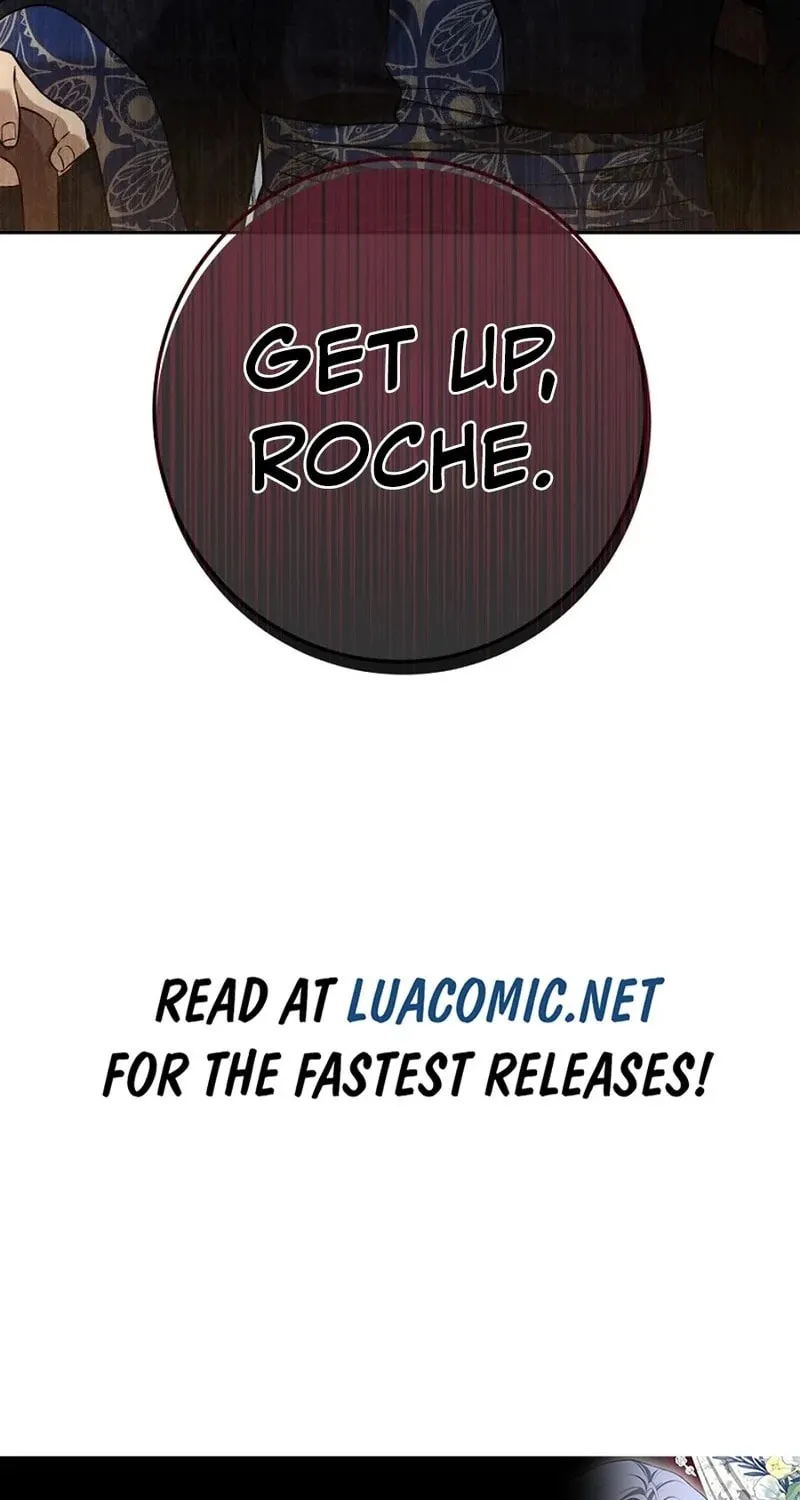 Melody: The Crazy Flower Blooms Chapter 137 page 119 - 