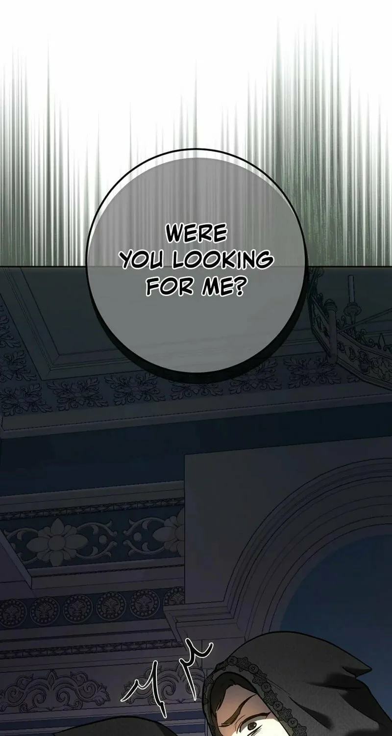 Melody: The Crazy Flower Blooms Chapter 137 page 25 - 