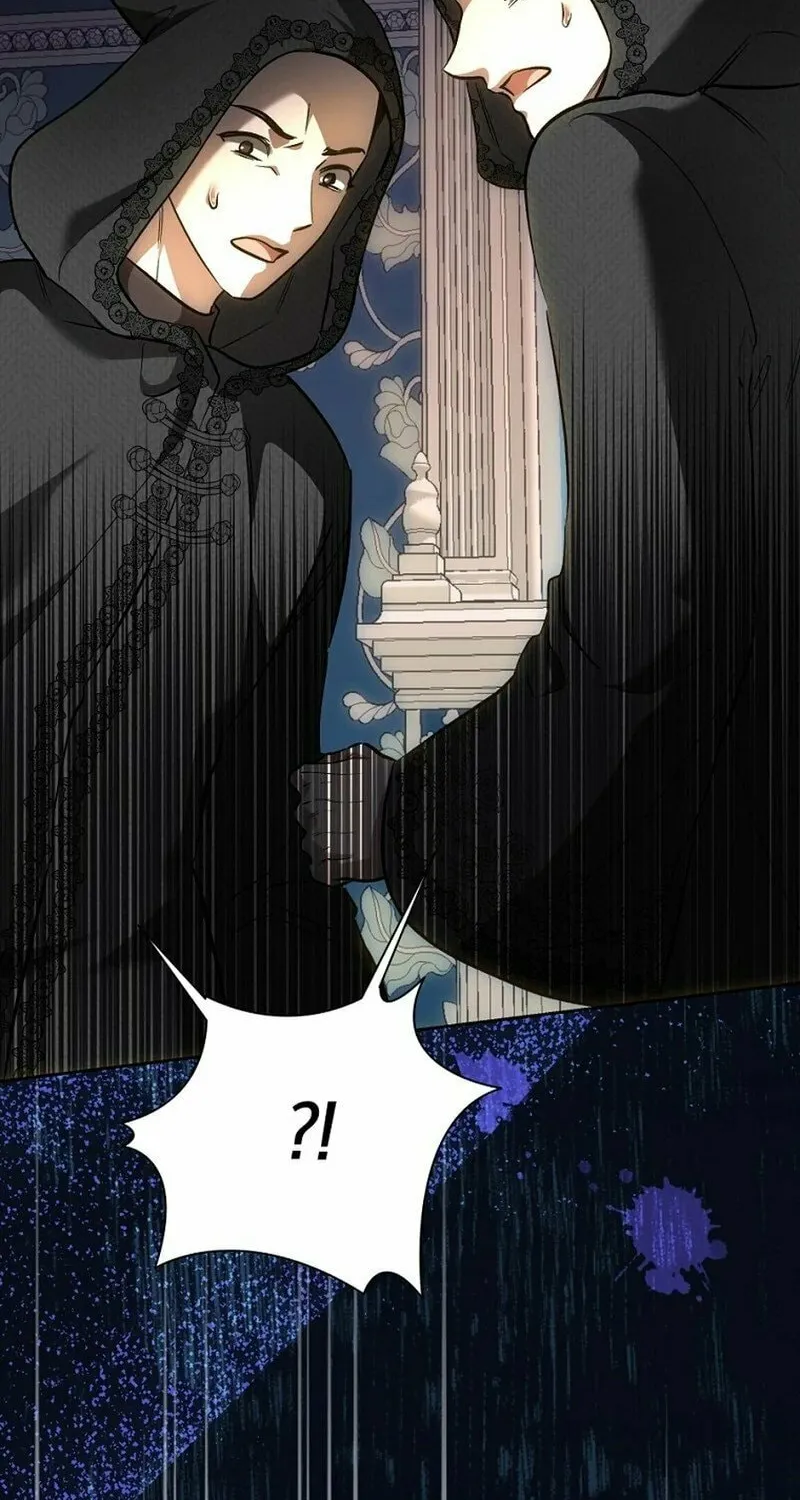 Melody: The Crazy Flower Blooms Chapter 137 page 26 - 