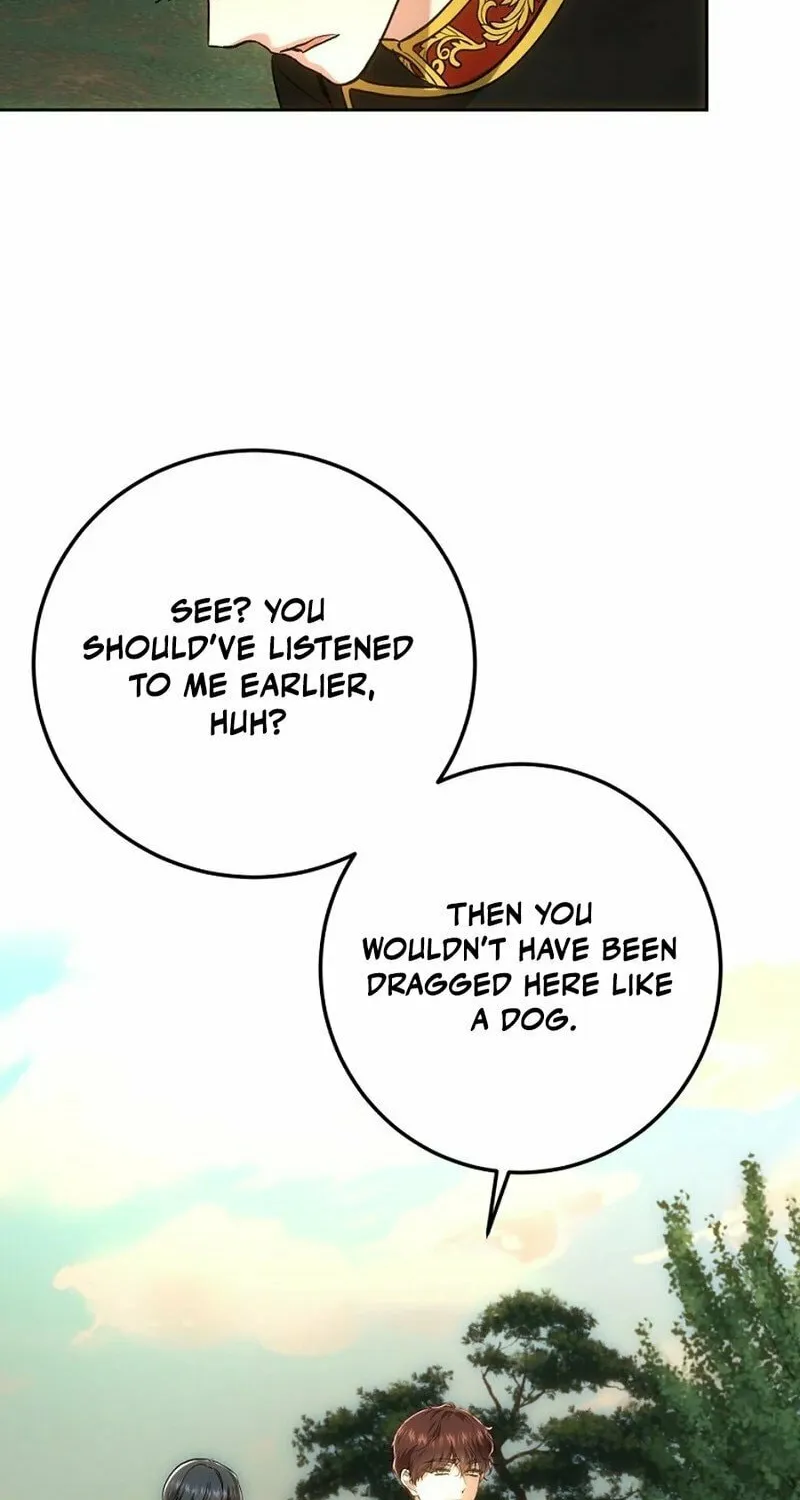 Melody: The Crazy Flower Blooms Chapter 137 page 4 - 