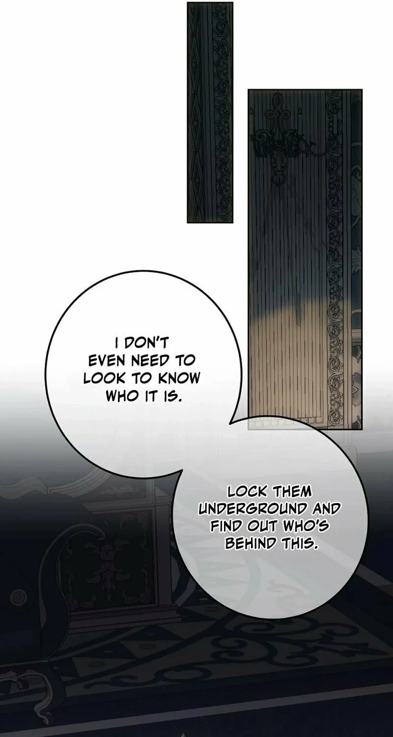 Melody: The Crazy Flower Blooms Chapter 137 page 33 - 
