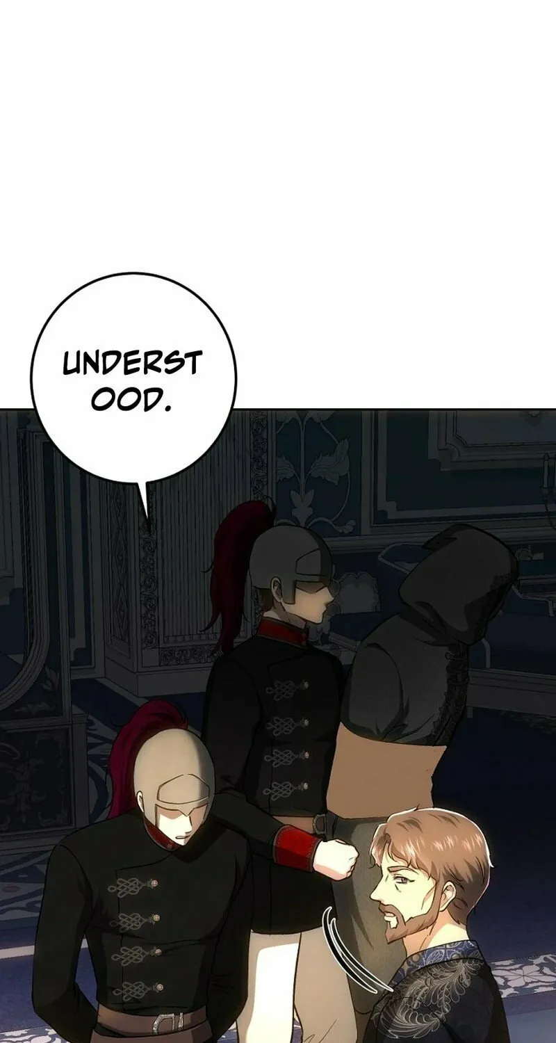 Melody: The Crazy Flower Blooms Chapter 137 page 35 - 
