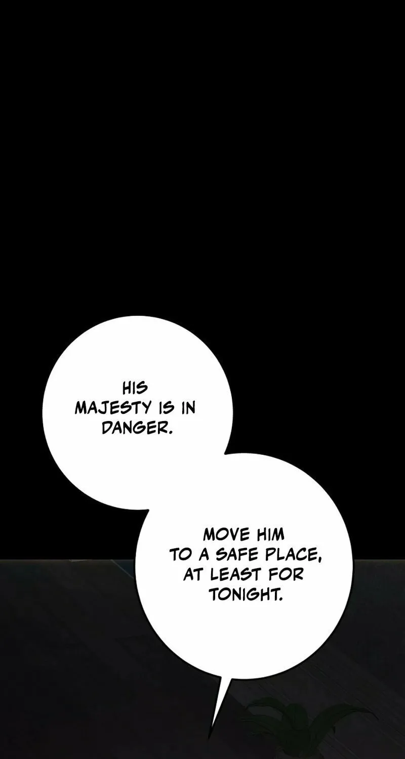 Melody: The Crazy Flower Blooms Chapter 137 page 44 - 