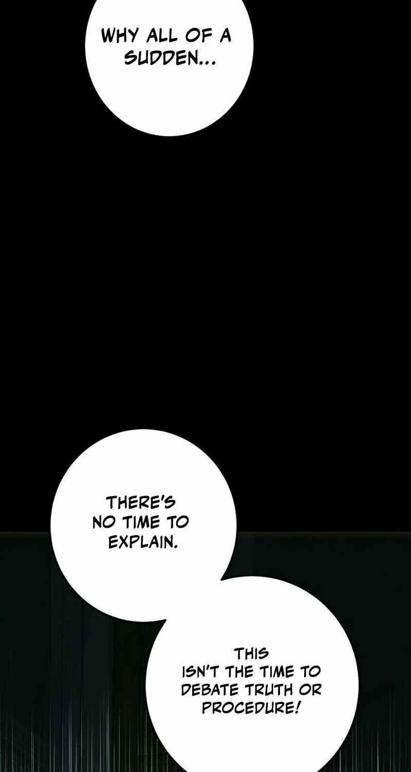 Melody: The Crazy Flower Blooms Chapter 137 page 46 - 