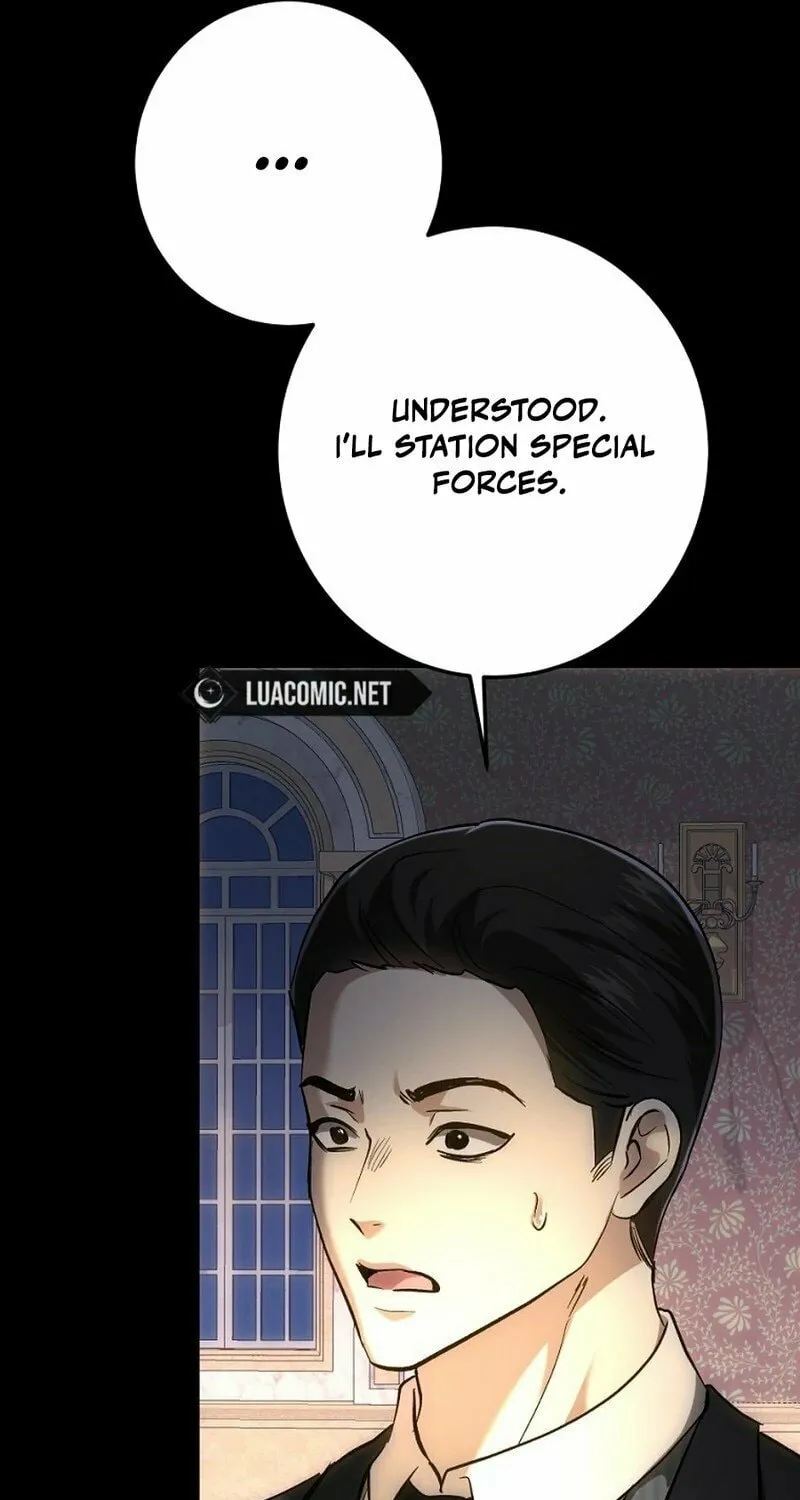 Melody: The Crazy Flower Blooms Chapter 137 page 49 - 