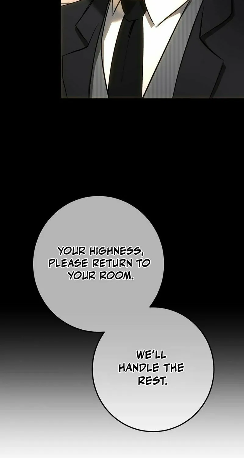 Melody: The Crazy Flower Blooms Chapter 137 page 50 - 