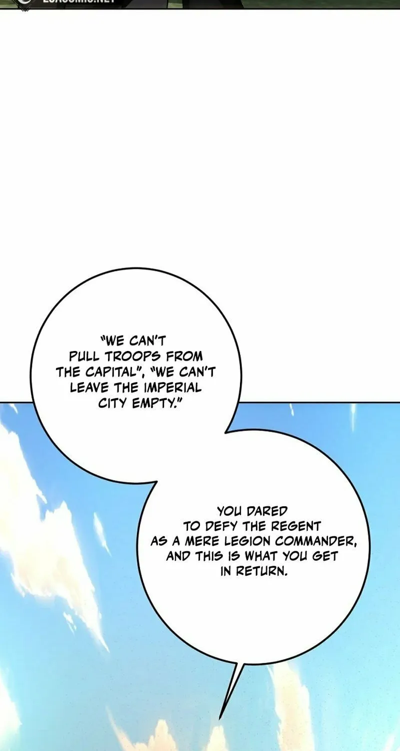 Melody: The Crazy Flower Blooms Chapter 137 page 6 - 