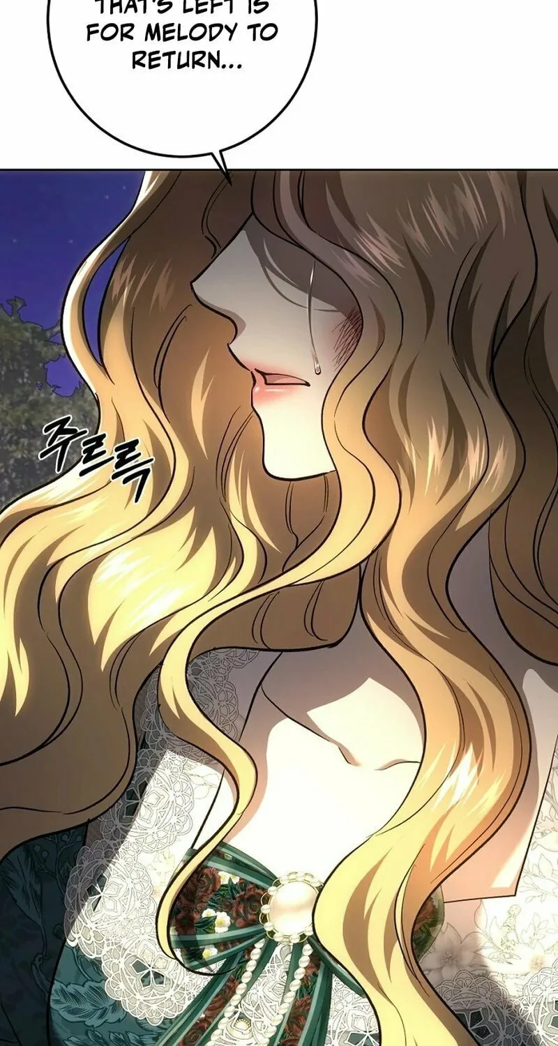 Melody: The Crazy Flower Blooms Chapter 137 page 53 - 