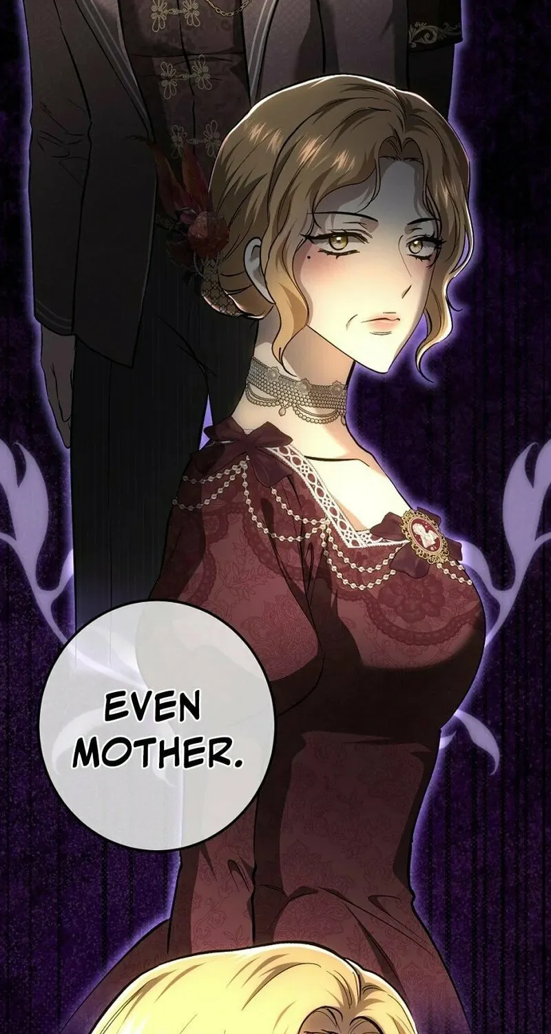 Melody: The Crazy Flower Blooms Chapter 137 page 56 - 