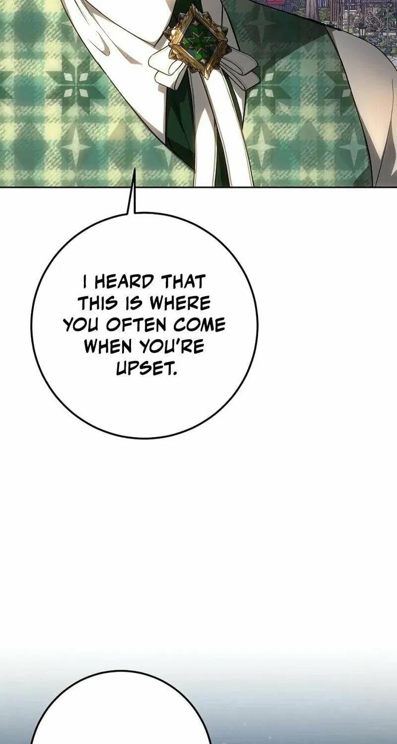 Melody: The Crazy Flower Blooms Chapter 137 page 67 - 