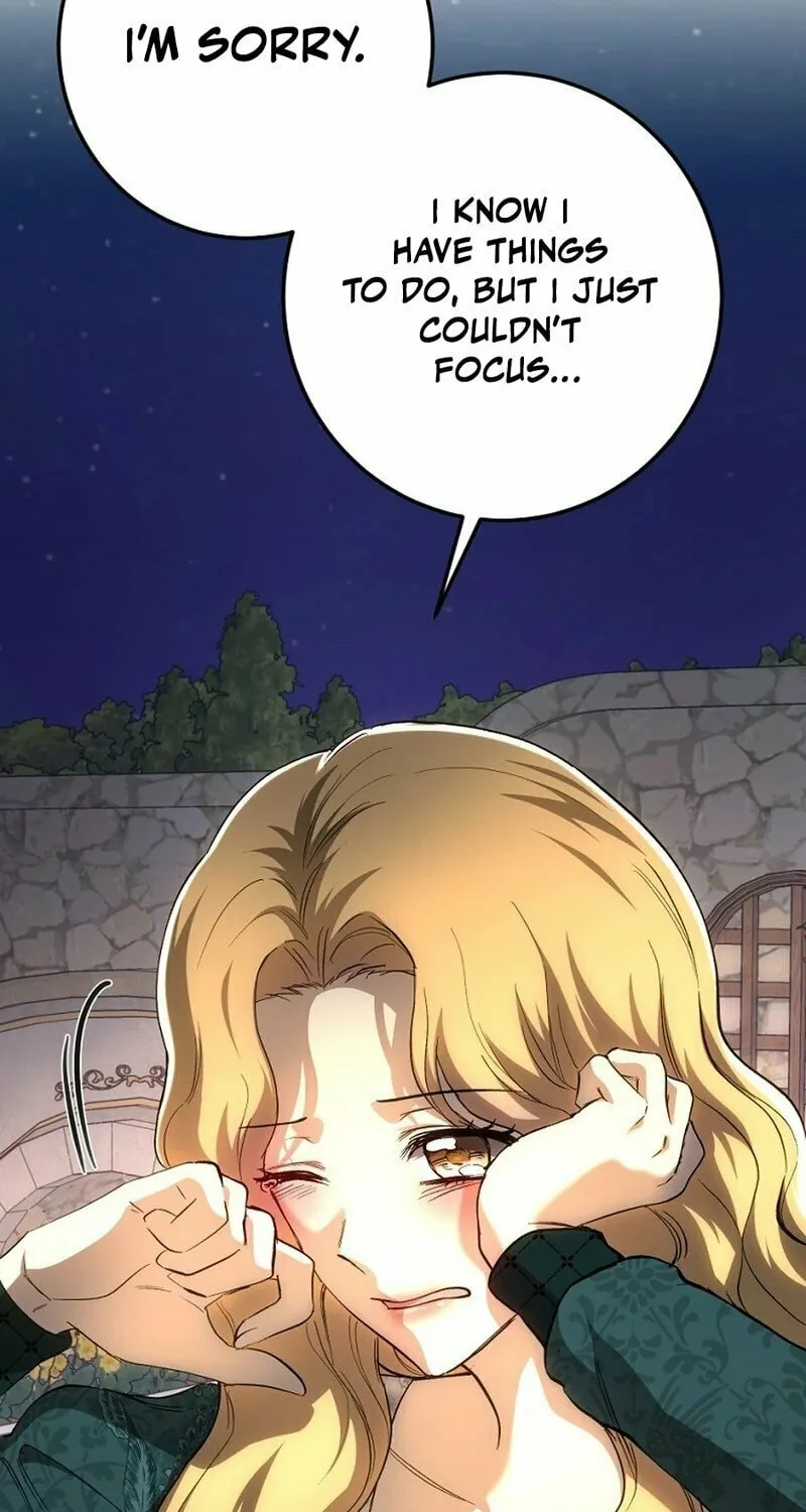 Melody: The Crazy Flower Blooms Chapter 137 page 68 - 