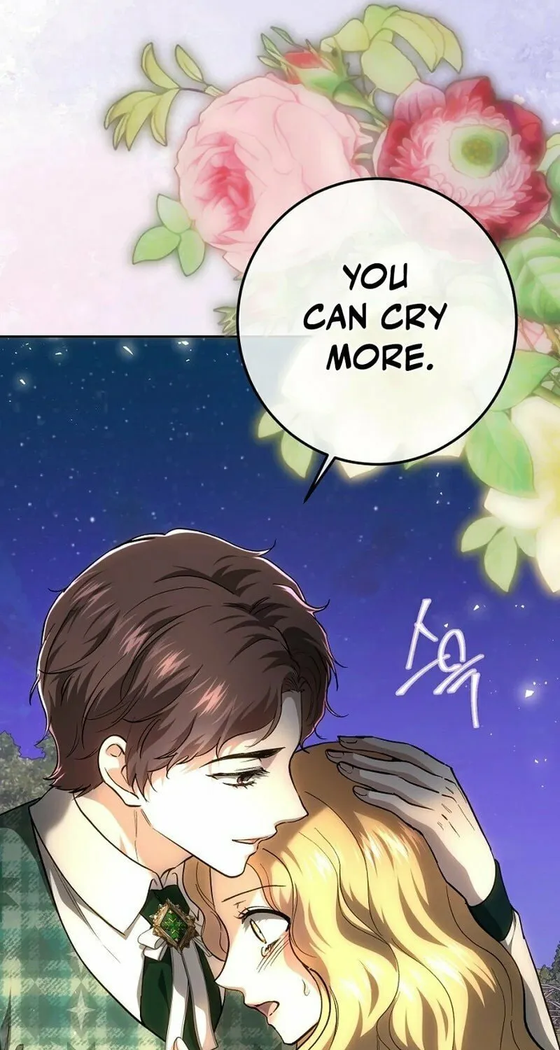 Melody: The Crazy Flower Blooms Chapter 137 page 71 - 